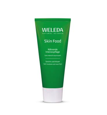 WELEDA SKIN FOOD NAHAKREEM 75ML