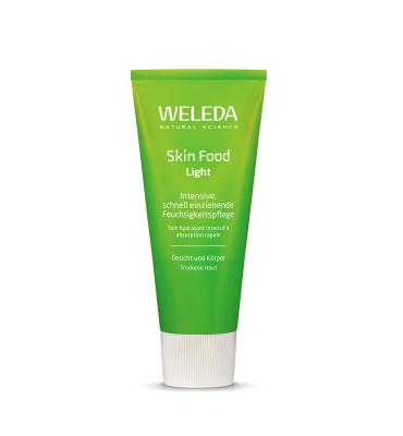WELEDA SKIN FOOD LIGHT NAHAKREEM 75ML