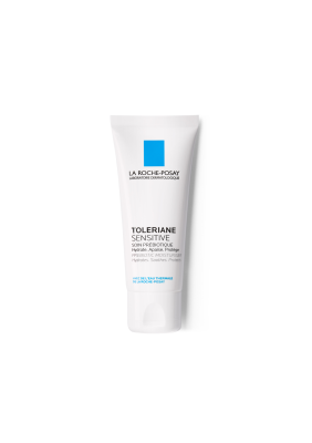 LA ROCHE-POSAY TOLERIANE SENSITIVE KREEM TUNDLIKULE NAHALE 40ML