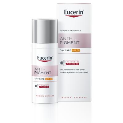 EUCERIN ANTI-PIGMENT PÄEVAKREEM SPF30 50ML