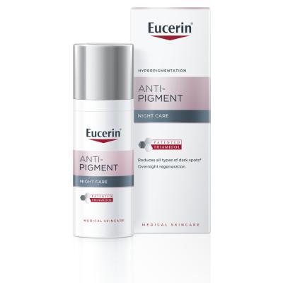 EUCERIN ANTI-PIGMENT ÖÖKREEM 50ML