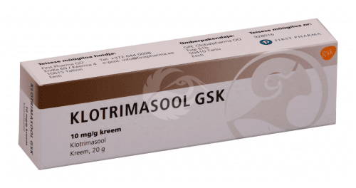 KLOTRIMASOOL GSK KREEM 10MG 1G 20G N1