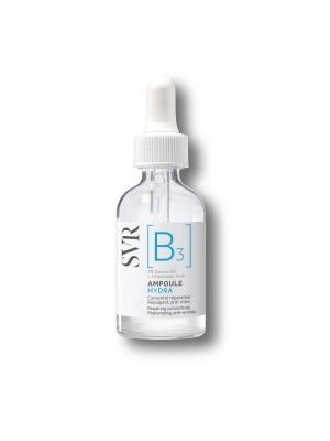 SVR B3-VITAMIINI SEERUM HÜALUROONHAPPEGA 30ML