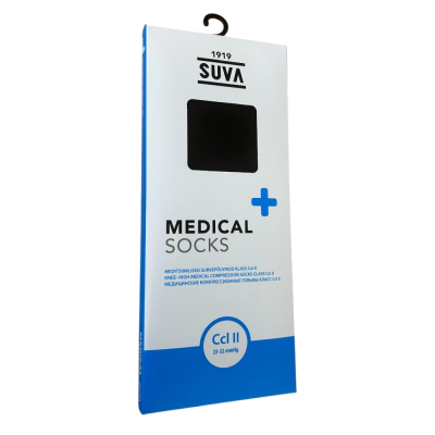 SUVA M.SURVEPÕLVIKUD MEDICAL II CCL 23-32MM MUST 43-45