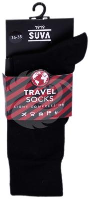 SUVA N.SURVEPÕLVIKUD TRAVEL 10-14MM 36-38 MUST
