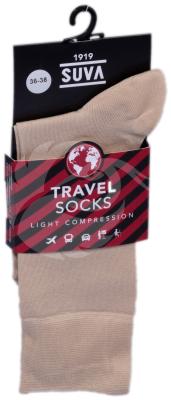 SUVA N.SURVEPÕLVIKUD TRAVEL 10-14MM 36-38 BEEZ