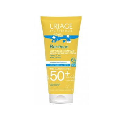 URIAGE BARIESUN PÄIKESEKAITSE KEHAPIIM SPF50+ LASTELE 100ML