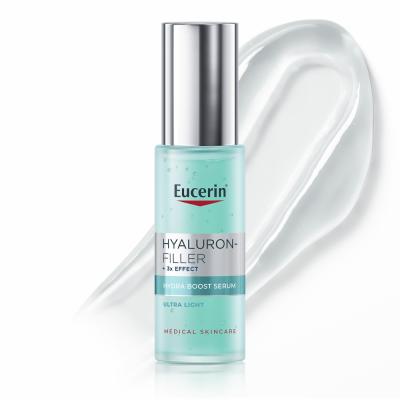 EUCERIN HYALURON-FILLER BOOSTER NIISUTAV 30ML