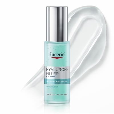 EUCERIN HYALURON-FILLER BOOSTER NIISUTAV 30ML