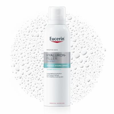 EUCERIN HYALURON SPREI NIISUTAV 150ML