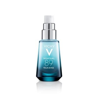 VICHY MINERAL 89 SILMAÜMBRUSGEEL 15ML