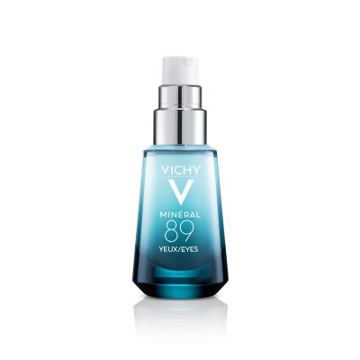 VICHY MINERAL 89 SILMAÜMBRUSGEEL 15ML
