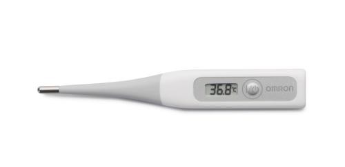 OMRON TERMOMEETER FLEX TEMP SMART DIGITAALNE/PAINDUV