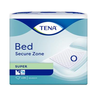 TENA BED IMAV ALUSLINA SUPER 60X90CM 2350ML N26