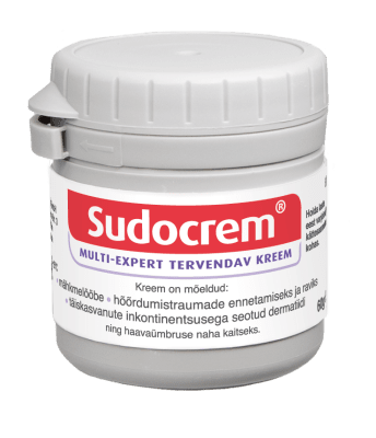 SUDOCREM MULTI-EXPERT TERVENDAV KREEM 60G