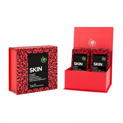 SKIN LAHUSTUV PULBER N28