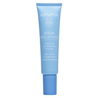 APIVITA AQUA BEELICIOUS SILMAÜMBRUSGEEL 15ML