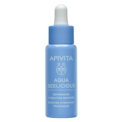 APIVITA AQUA BEELICIOUS SEERUM NÄOLE 30ML