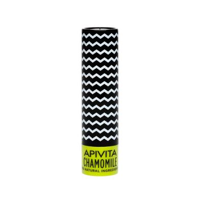 APIVITA HUULEPULK KUMMELIGA SPF15 4,4G