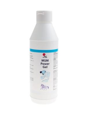 MSM POWER GEEL 1000ML