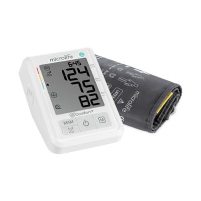 MICROLIFE VERERÕHUAPARAAT BP B3 COMFORT PC AUTOM.(22-42CM)