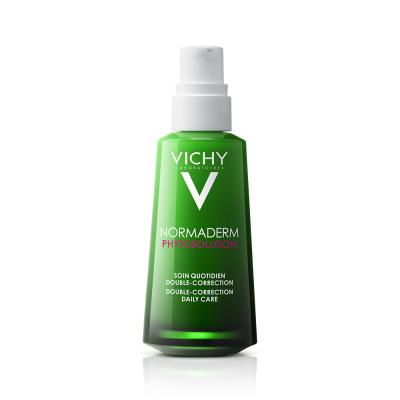 VICHY NORMADERM PHYTOSOLUTION KREEM RASUSELE NAHALE 50ML
