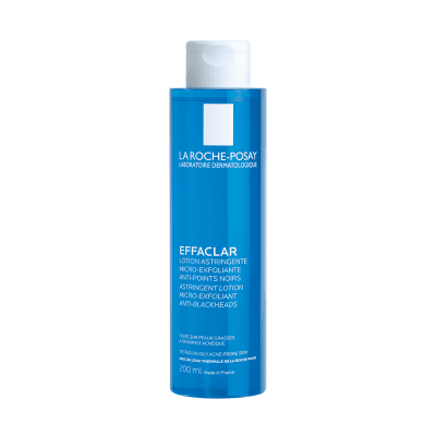 LA ROCHE-POSAY EFFACLAR MIKROKOORIV TOONIK POORE AHENDAV 200ML