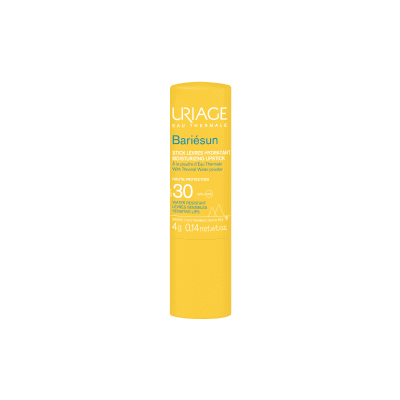 URIAGE BARIESUN HUULEPALSAM SPF30 4G