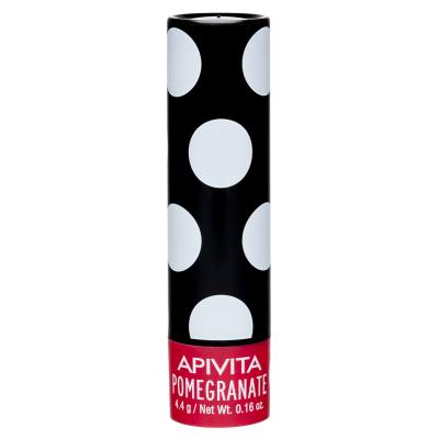 APIVITA HUULEPULK GRANAATÕUNAGA 4,4G