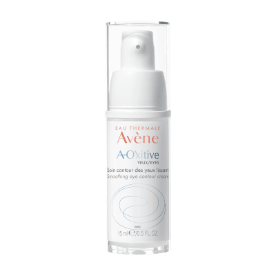 AVENE A-OXITIVE SILMAKREEM KORTSUDEVASTANE 15ML
