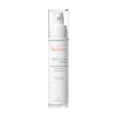 AVENE A-OXITIVE PÄEVAKREEM SILENDAV 30ML