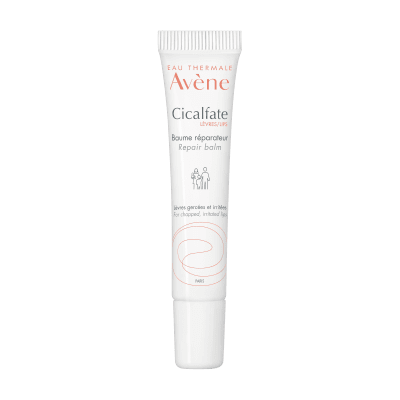 AVENE CICALFATE HUULEPALSAM TAASTAV 10ML