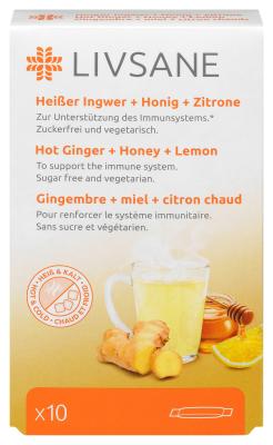 LIVSANE KUUM JOOK INGVER/MESI/SIDRUN N10