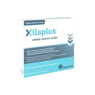 XILAPLUS PULBER N8