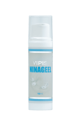 VIPIS NINAGEEL 10ML
