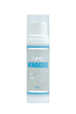 VIPIS NINAGEEL 10ML