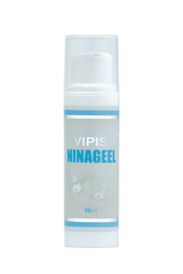 VIPIS NINAGEEL 10ML