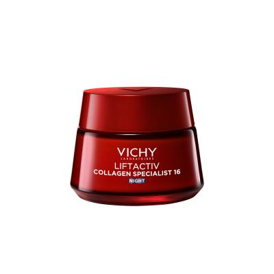 VICHY LIFTACTIV COLLAGEN SPECIALIST 16 ÖÖKREEM 50ML