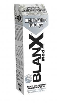 BLANX HAMBAPASTA MED HEALTHY WHITE VALGENDAV 75ML