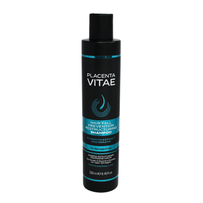 PLACENTA XIVITAE ŠAMPOON RESTRUKTUREERIV 250ML