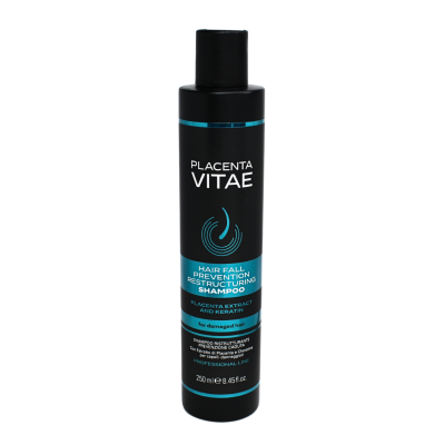 PLACENTA VITAE SHAMPOON RESTRUKTUREERIV 250ML