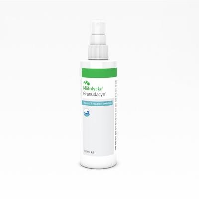 GRANUDACYN HAAVALOPUTUSLAHUS SPREI 250ML