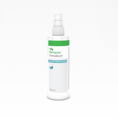 GRANUDACYN HAAVALOPUTUSLAHUS SPREI 250ML