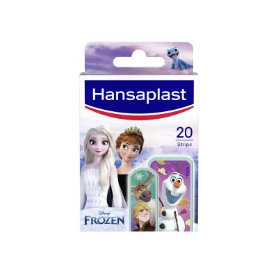 HANSAPLAST FROZEN PLAASTER LASTELE N20