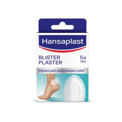 HANSAPLAST VILLIPLAASTRID SUURED N5