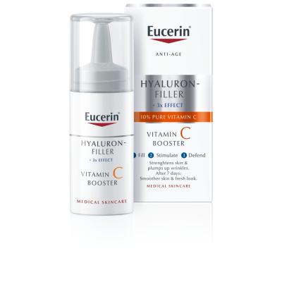 EUCERIN HYALURON-FILLER VITAMIN C SEERUM 8ML N1