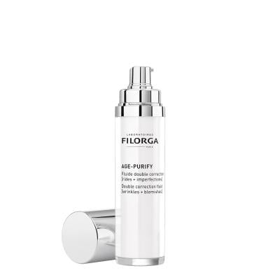 FILORGA AGE PURIFY EMULSIOON SILENDAV/POORE AHENDAV 50ML