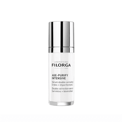 FILORGA AGE PURIFY INTENSIVE SEERUM KORTS./ RASUSELE NAHALE 30ML