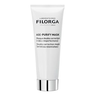 FILORGA AGE PURIFY NÄOMASK KORTSE SILUV AKNE.NAHALE 75ML