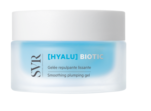 SVR HYALU BIOTIC KREEM PROBIOOTILINE NIISUTAV 50ML